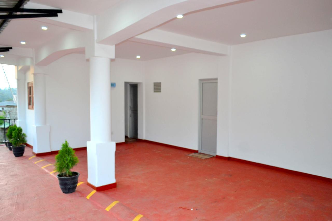Olive Hill Top Hotel Haputale Exterior foto